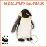 WWF Plüschtier Pinguin/ Kaiserpinguin 00042