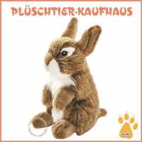 Hansa Plüschtier Hase 1707