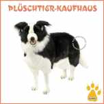 Hansa Toys- Plüschtier Border Collie-4563