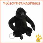 Hansa Toys- Plüschtier Gorilla-6323