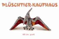 Kuscheltier Pteranodon,  BDO-19TG02-SE