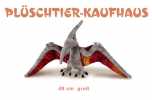 Plüschtier Pteranodon, BDO-19TG02-SE