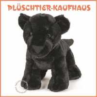 Semo Plüschtier schwarzer Panther SDO-13TK01