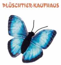 Plüschtier Himmelsfalter, Plüschtier Morphofalter, Plüschtier Schmetterling