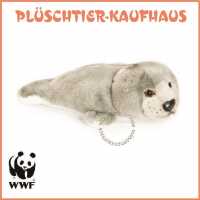 WWF Plüschtier Robbe 12690