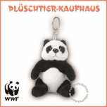 WWF Schlüsselanhänger Panda 00270